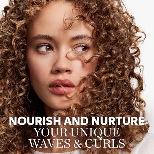 Wella Nutricurls Cleansing Conditioner for Wavy Hair - 8.4 Fl Oz