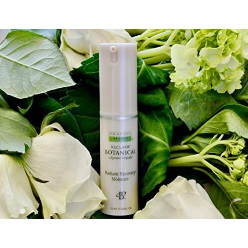 Principal Secret ? reclaim BOTANICAL ? Radiant Recovery Moisture ? For Extra Hydration ? 0.5 fl oz