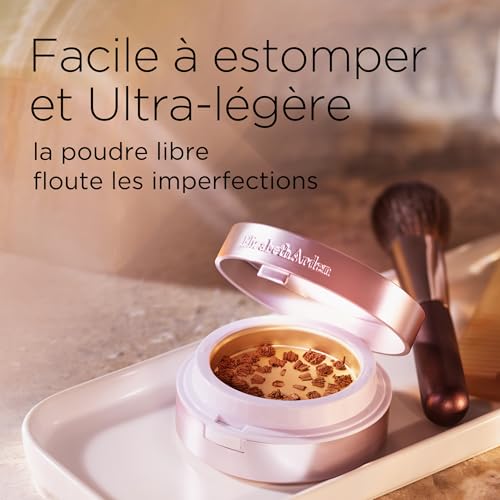 Elizabeth Arden Pure Finish Mineral Foundation