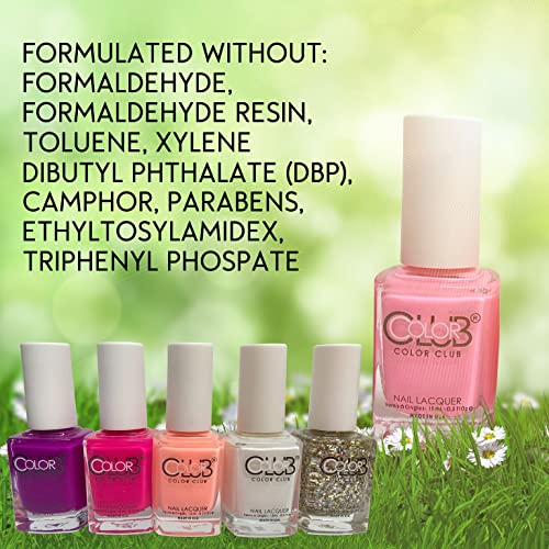 Lemongrass, Orange, Lime Cuticle Oil Trio Professional Manicure and Pedicure Set- Nourishes, Strengthens, Protects (Pack of 3)