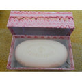 The Pink Peony Hand Made Florentine Soap