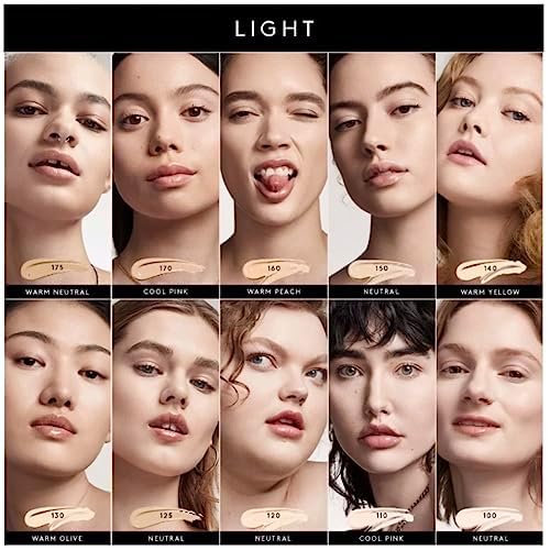 Fenty Beauty by Rihanna Pro Filt¡¯r Soft Matte Longwear Liquid Foundation 125