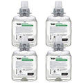 GOJO FMX-12 E1 Foam Hand Soap Refill Fragrance-Free 4 Pack 1250mL