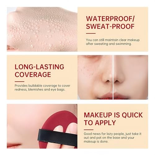 Revolution Makeup Fast Base Concealer - C14