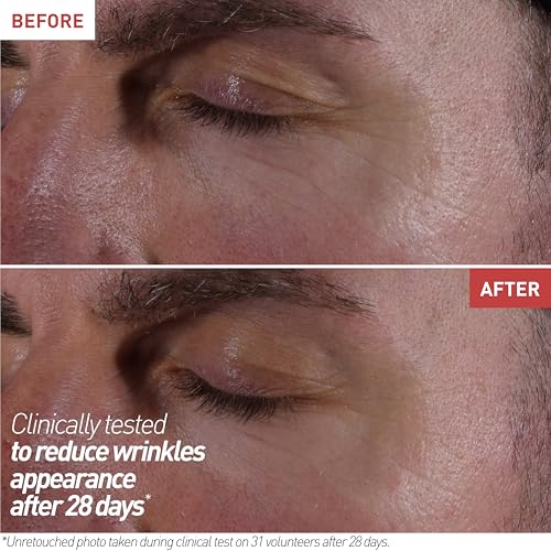 Anti-Aging Eye Cream with Caffeine and Niacinamide - Korean Skincare