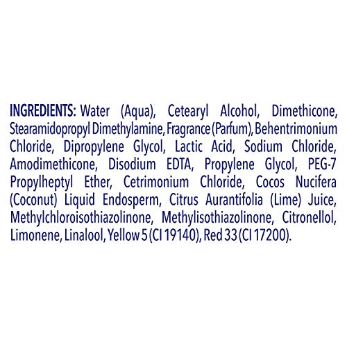 Dove Conditioner Coconut & Hydration 12 oz