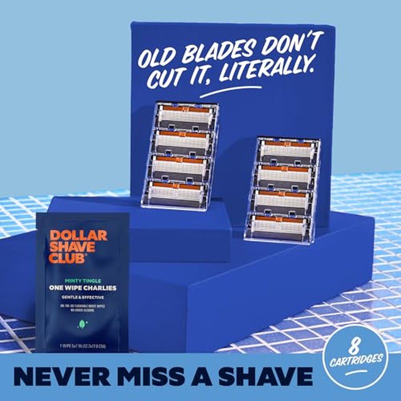 Every Man Jack Beard Oil & Scruff Softening Butter Bundle - Vanilla + Cedar Scent - Rejuvenates, Hydrates & Styles Dry Beards - Naturally Derived with Cocoa Butter and Shea Butter