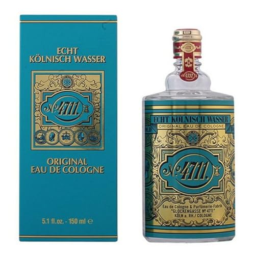 Unisex Woody Eau De Cologne 10oz - Long-Lasting Fragrance with Sandalwood & Roses