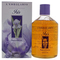 Iris Shower Gel for Women - 16.9 oz Organic Moisturizing & Smoothing