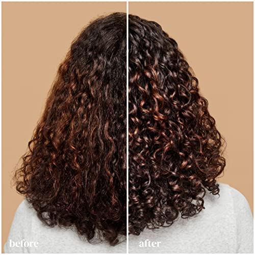 Ouidad Advanced Climate Control Heat & Humidity Curl Gel 8.5oz – Long-Lasting Hold