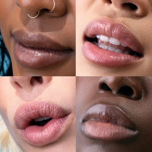 Kosas LipFuel Hydrating Lip Balm with Hyaluronic Acid - Baseline Variation