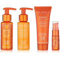 Obliphica Seaberry Fine to Medium Travel Kit - Elevate Your Hair Care On the Go