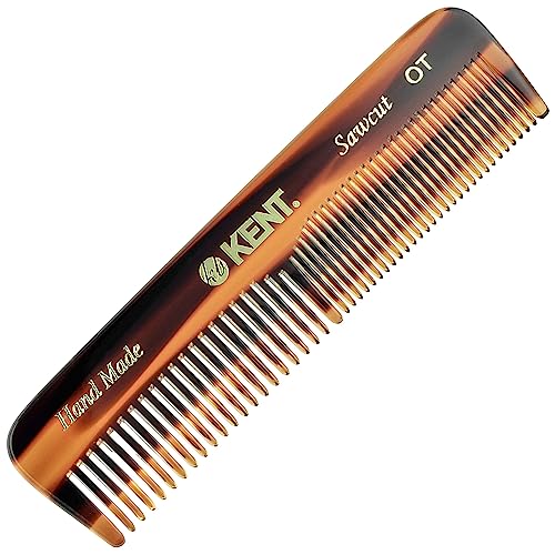 Kent OT Pocket Comb Set 4.5