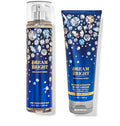 Bath & Body Works Ultimate Hydration Body Cream & Mist Gift Set - Dream Bright