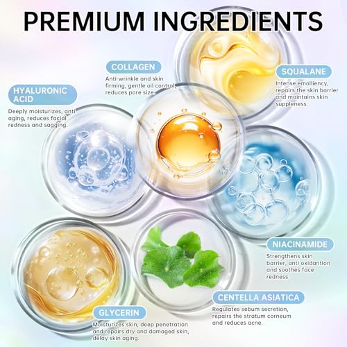 A LA MAISON Fresh Sea Salt Bar Soap - Triple French Milled Natural Moisturizing Hand Soap Bar (1 Bar of Soap, 8.8 oz)
