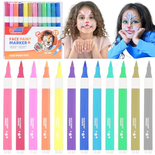 4th of July Temporary Tattoos Patriotic Fake Tattoos for Kids Adults USA Flag Star Hat Eagle Silver Edge Tattoo Kit Independence Day Parade Party Makeup Body Face Eye Decor Supplies 4 Sheets