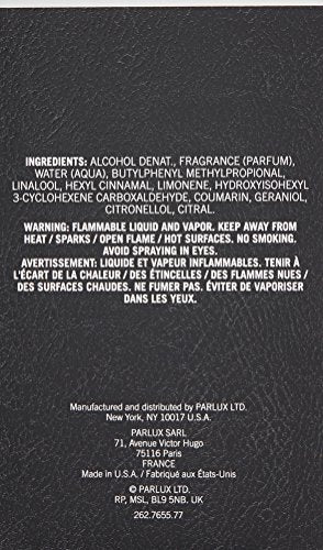 Kenneth Cole Mankind Eau de Toilette Cologne for Men 1.7 Fl oz - Fresh Mountain Air & Amber Woods