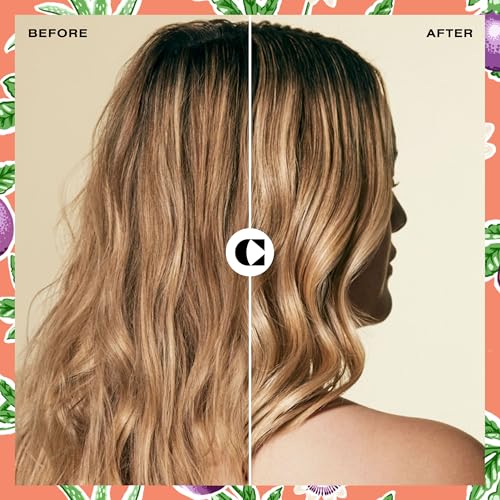 Multicoloured Ceremonia Deep Conditioning Hair Mask 7.8 Fl Oz for Dry & Damaged Hair