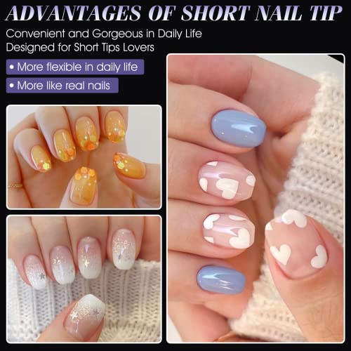 Dazzle Dry Nail Lacquer (Step 3) - Embark - A soft mint green with blue shimmer. Semi-sheer shimmer. (0.5 fl oz)