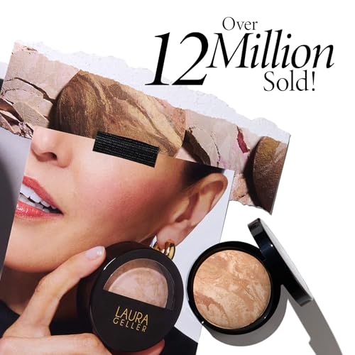 It Takes Two: Baked Double Take Full Coverage Foundation + Baked Balance-n-Brighten Color Correcting Foundation - Light