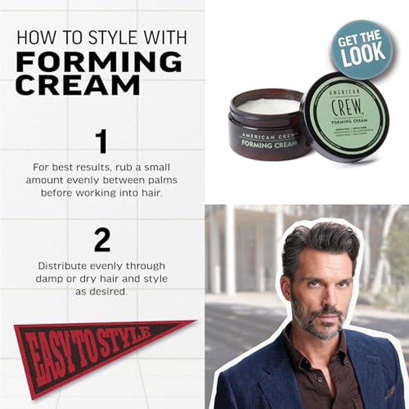 AXE Styling Flexible Hair Paste Urban Messy Look 2 Count for An Instant Texture Boost Hair Styling Made Easy 2.64 oz