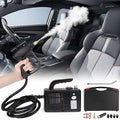 High Pressure Car Steam Cleaner for Auto Detailing - Handheld Steam Cleaner