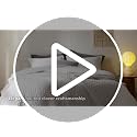 California King Quilt Bright White Clover Pattern Lightweight Bedspread - All-Season Coverlet, Ultra Soft, 111x106 Inches - Variation 01