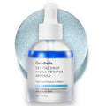 Genabelle Crystal Drop Hydra Booster Ampoule ? Hydrating Serum with Hyaluronic Acid, Panthenol & Jojoba Oil for Skin Barrier and Glow ? 1.01 fl.oz