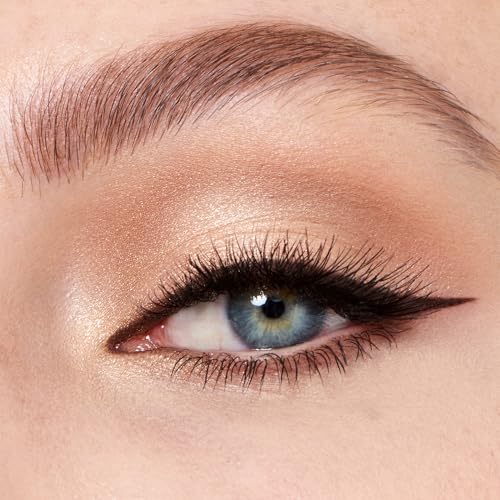 Eyeliner Duo Nude and Brown - Long-Lasting Matte Formula for Defined Eyes