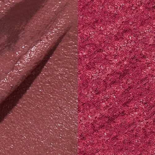 LAURA GELLER NEW YORK Complete Lip Look: Modern Classic Lip Liner, Beautiful Berry + Kajal Longwear Lip Color, Mulberry