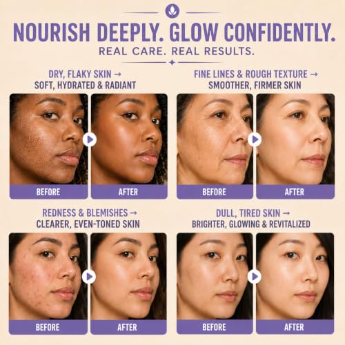 Lavender Beef Tallow & Honey Balm 4 oz — Wrath & Remedy Whipped Face & Body Moisturizer