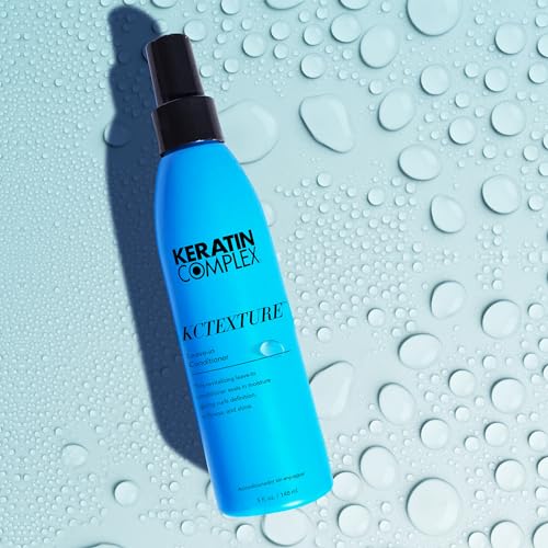 Keratin Complex - KCTEXTURE Leave-in Conditioner - 5 oz