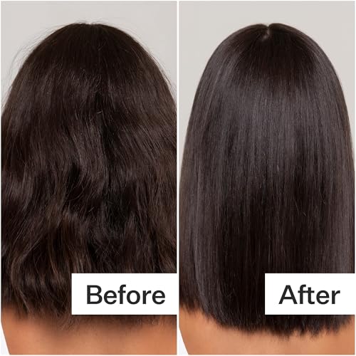 Restorative Hair Mask for Damaged & Dry Hair - Hydrating & Silicone-Free, 4 fl oz