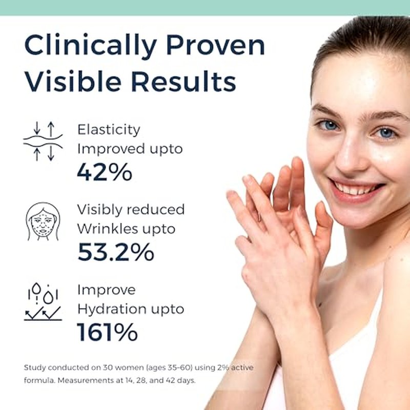 Advanced Age-Defy Moisturizer - 1.7 FL OZ | Stem Cell Serum for Face with Multi-Molecular Hyaluronic Acid, Dual Peptides & Collagen for Multi Layer Hydration, Anti-Aging, & Wrinkle Reduction.