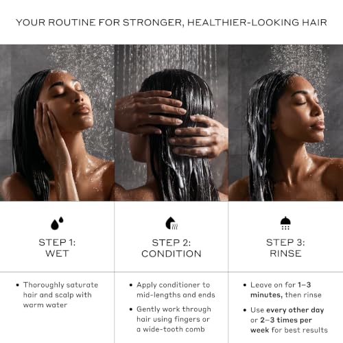 Zenagen Evolve Conditioner 6.75 Fl Oz - Hair Repair & Hydration for Damaged Hair