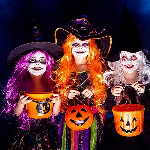 VERONNI SFX Makeup kit 12 Colors Face Body Paint Oil£¨96g£©Halloween Makeup with Special Effects Wound Scar Wax, Fake Scab Blood, Spatula, 10 Brushes,1 Stipple Sponge (02)
