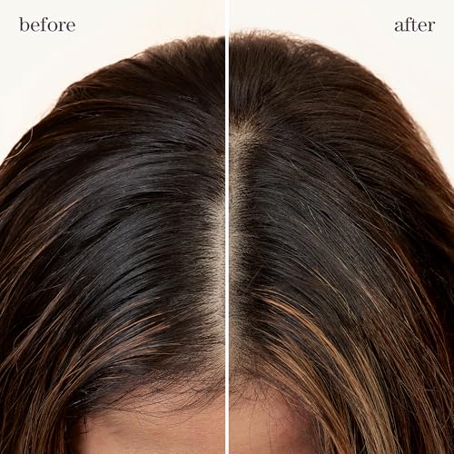 Pureology Style + Protect Refresh & Go Dry Shampoo For Oily and Color-Treated Hair - Volumizes and Protects from Heat Dry Shampoo, Silicone-Free & Vegan