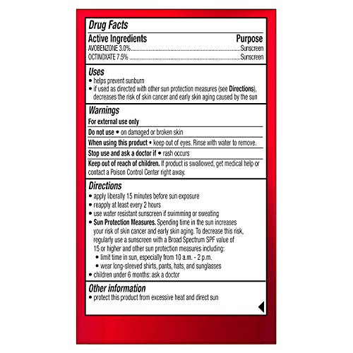 Olay Regenerist Micro-Sculpting Face Moisturizer SPF 30 0.5 Oz Pack of 2