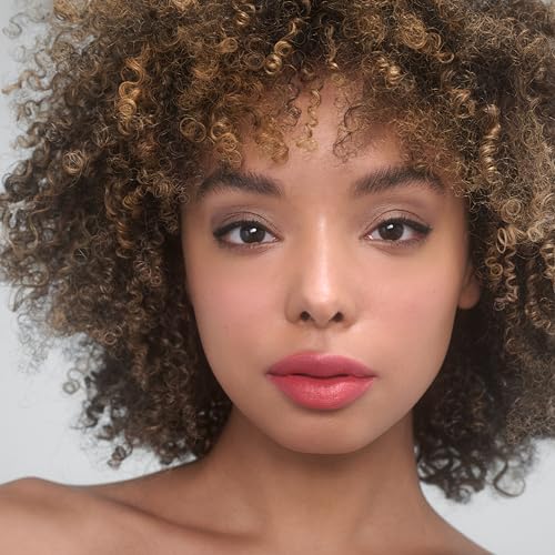 RMS Beauty Legendary Serum Lipstick The Nudes ? Hydrating Long-Wear Nude Lipstick with Oils & Antioxidants, Creamy Nourishing Formula, Cruelty-Free 0.11 oz