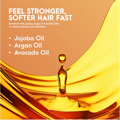 COLURE Volumizing Body Shampoo 10 Fl Oz - Sulfate-Free Thinning Hair Wash - Variation of THIS listing