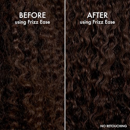 John Frieda Frizz Ease Moisture Barrier Firm Hold Hairspray 12oz 2-Pack - New Packaging