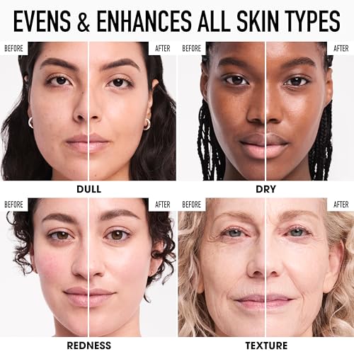 bareMinerals Complexion Rescue Skin Tint Stick - Natural Pecan 05, 0.3 oz