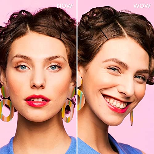 Benefit Twice as Precise Precisely My Brow Pencils #3 Warm Light Brown 2¡¿0.002 Ounce