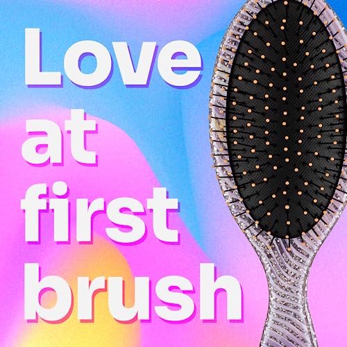 Suave Keratin Infusion Smoothing Conditioner For Frizzy Hair, Anti-Humidity & 48HR Frizz Control, Smooths & Detangles for Easy Styling, 28 FL OZ Pump, 4 Count