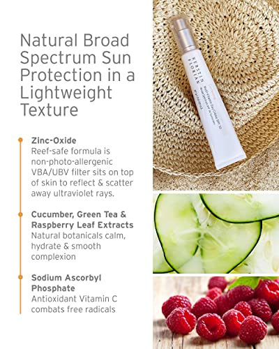 Multi Vitamin Day Cream SPF 30 - Hydrating Anti-Aging Moisturizer 2oz