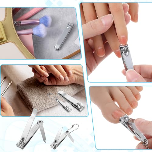 Professional 308 Nail Colors Chart, Black Polish Display Card Book, Nail-Art Salon Display Booklet, Nail Color Swatch Practice Card Design Board