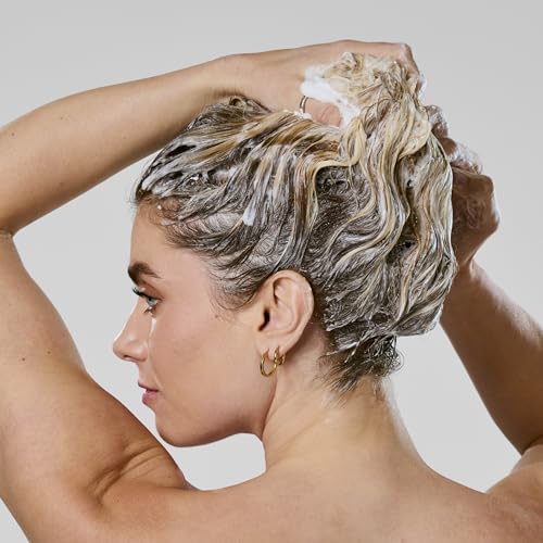 Bumble and Bumble Hydrating Hair Shampoo & Conditioner Set - Frizz Control, Softening, Color Safe - 8.5 Fl Oz + 6.7 Fl Oz