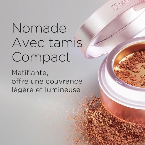 Elizabeth Arden Pure Finish Mineral Foundation
