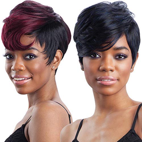 FreeTress Equal Synthetic Wig Charlie UN430 - Adjustable Cap, Natural Look