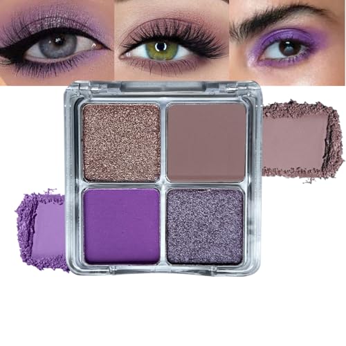 Wanted: 12 Color Eyeshadow Palette By Trend Beauty